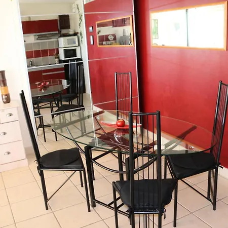 Port Nature - 2 Pieces Pour 4 Personnes 124 - Naturiste Апартаменти *